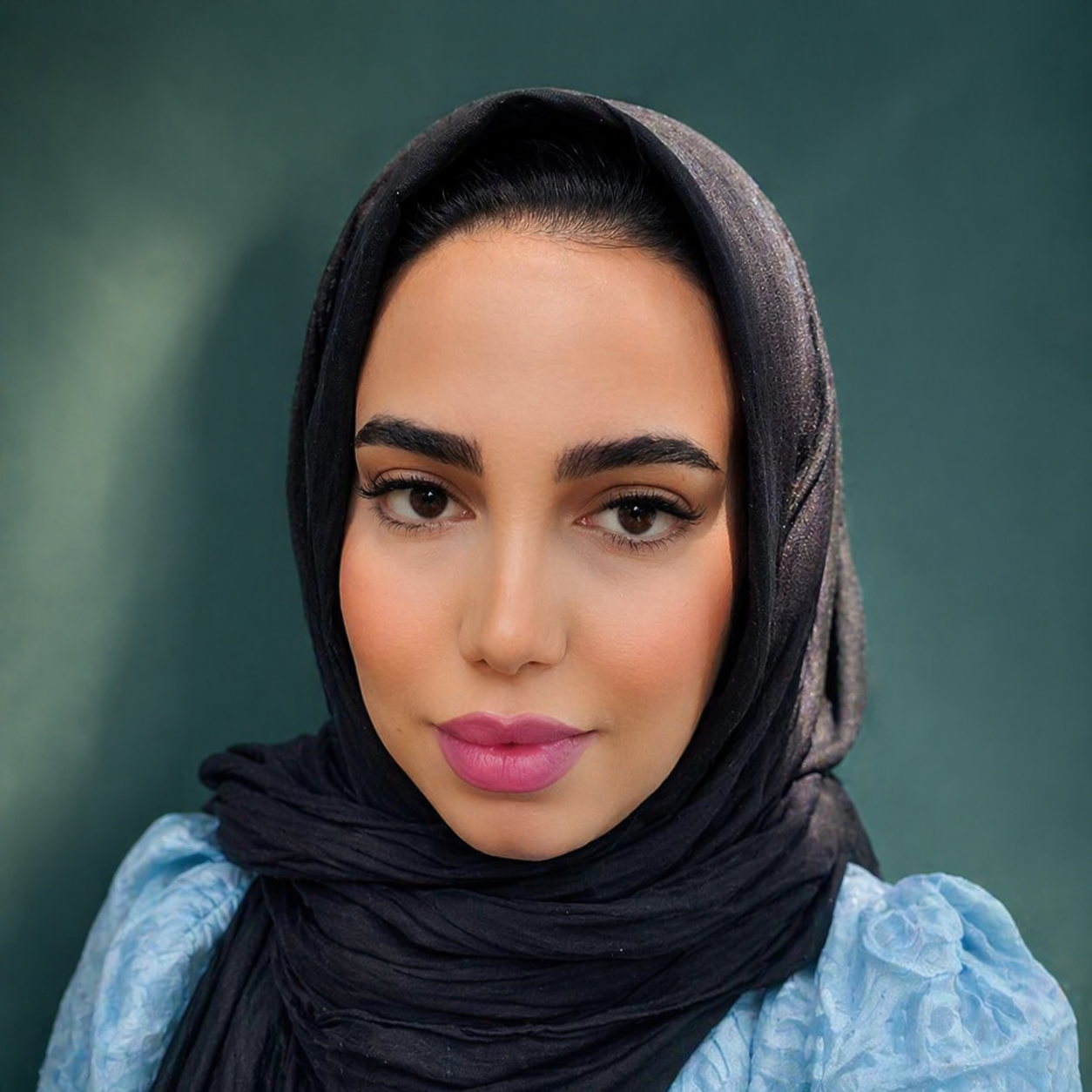 Soheila Pouladi