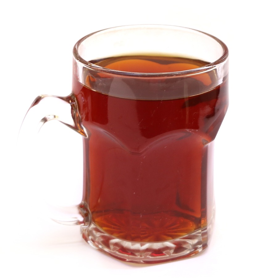 چای سیاه دودی