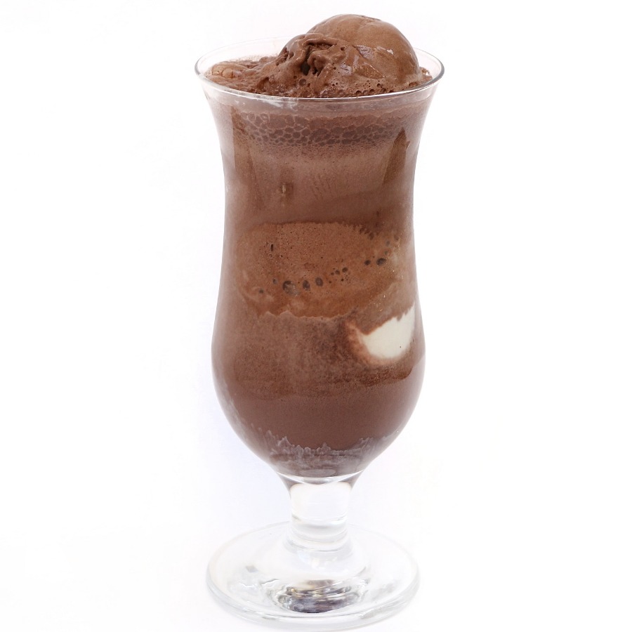 شکلـات گلـاسه