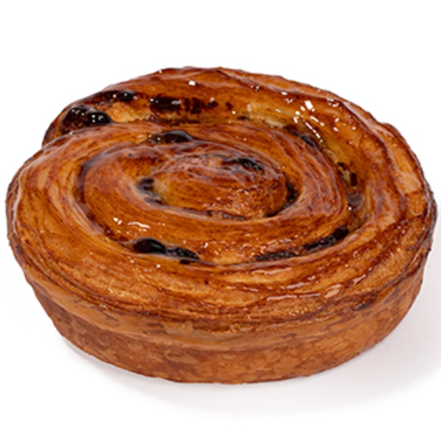 رول دارچین