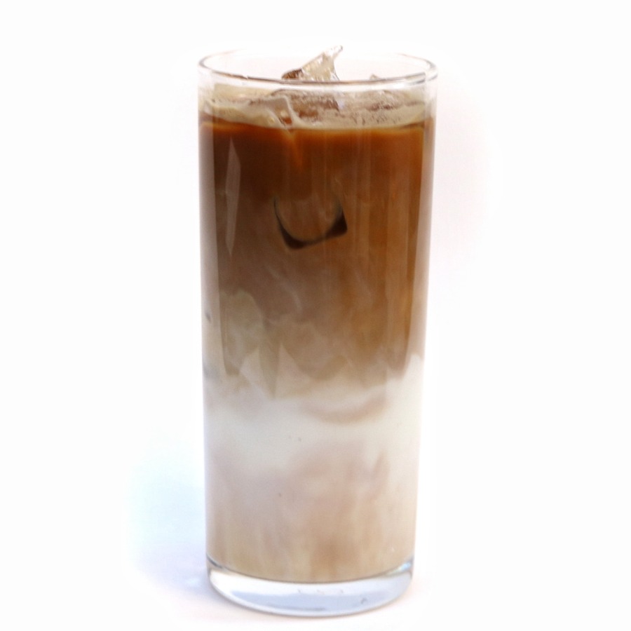 آیس لـاته