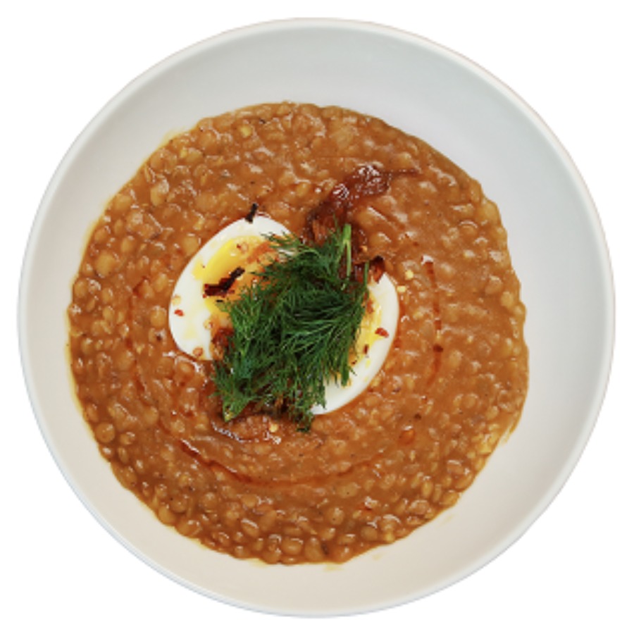 عدسی