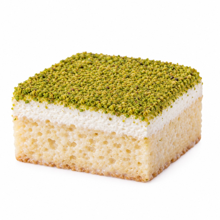 سه شیر پسته